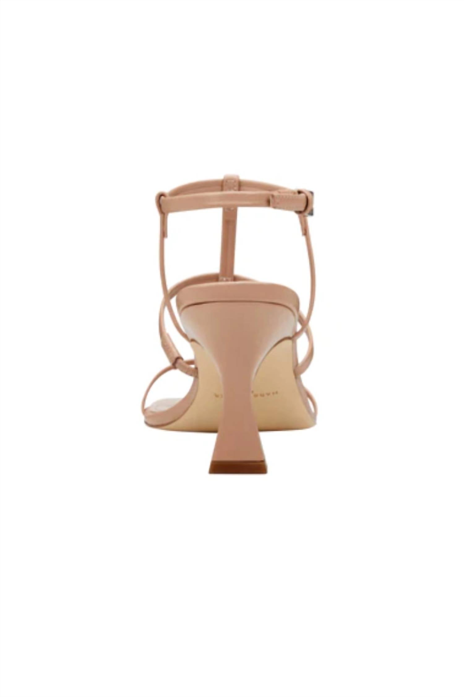 Marc Fisher - Women's Dennie Dress Sandal