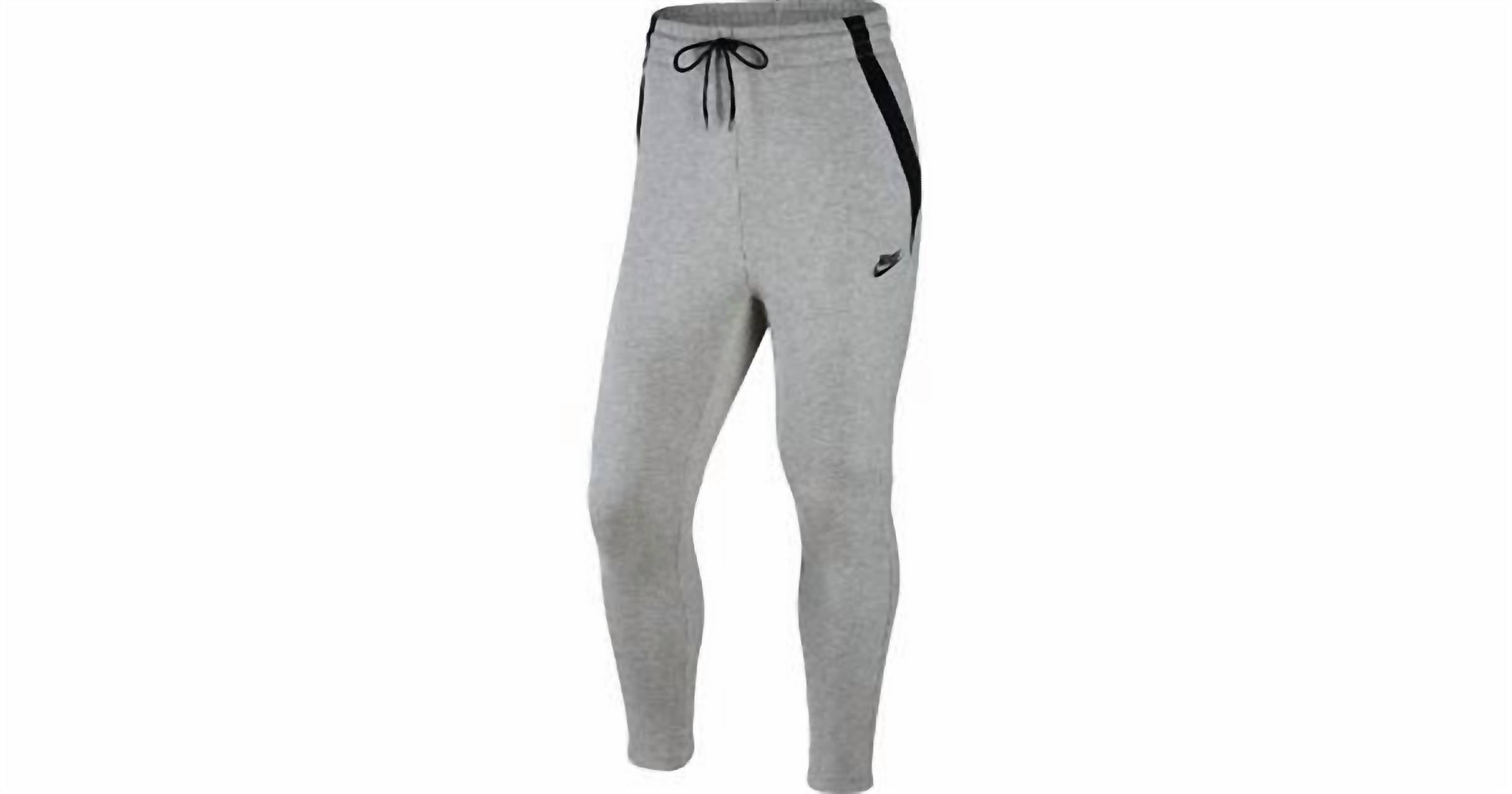 Nike - Nike Mens Modern French Terry Cuff Pants