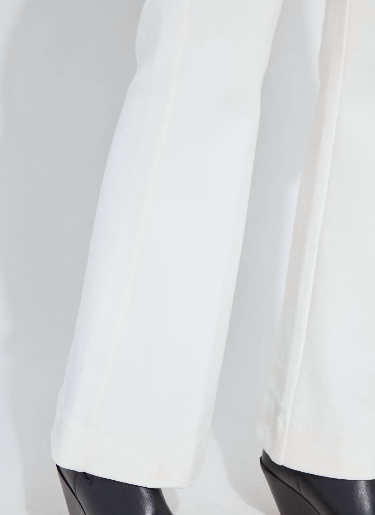 Lysse - Alma High Waist Cavalry Trouser