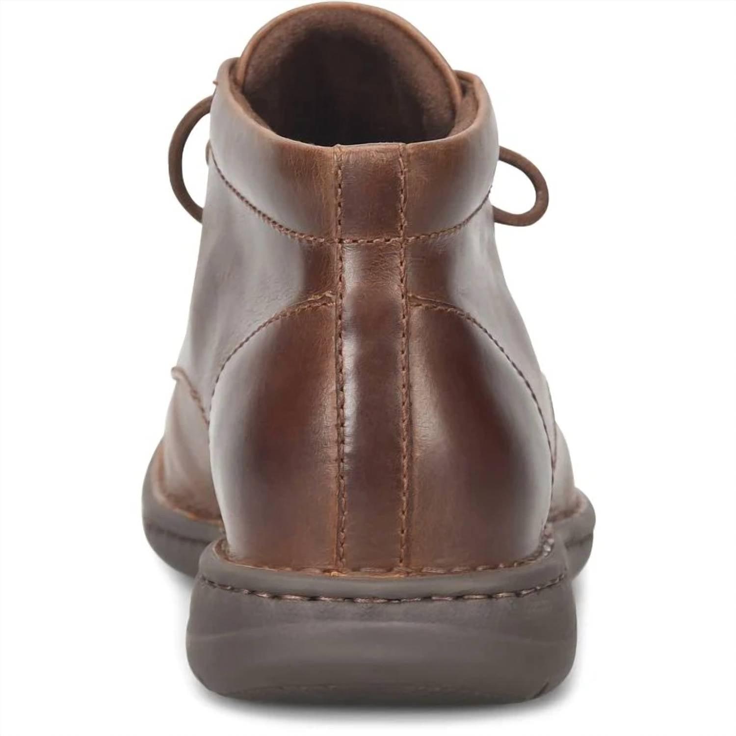 Born - Men's Theo Chukka Boots