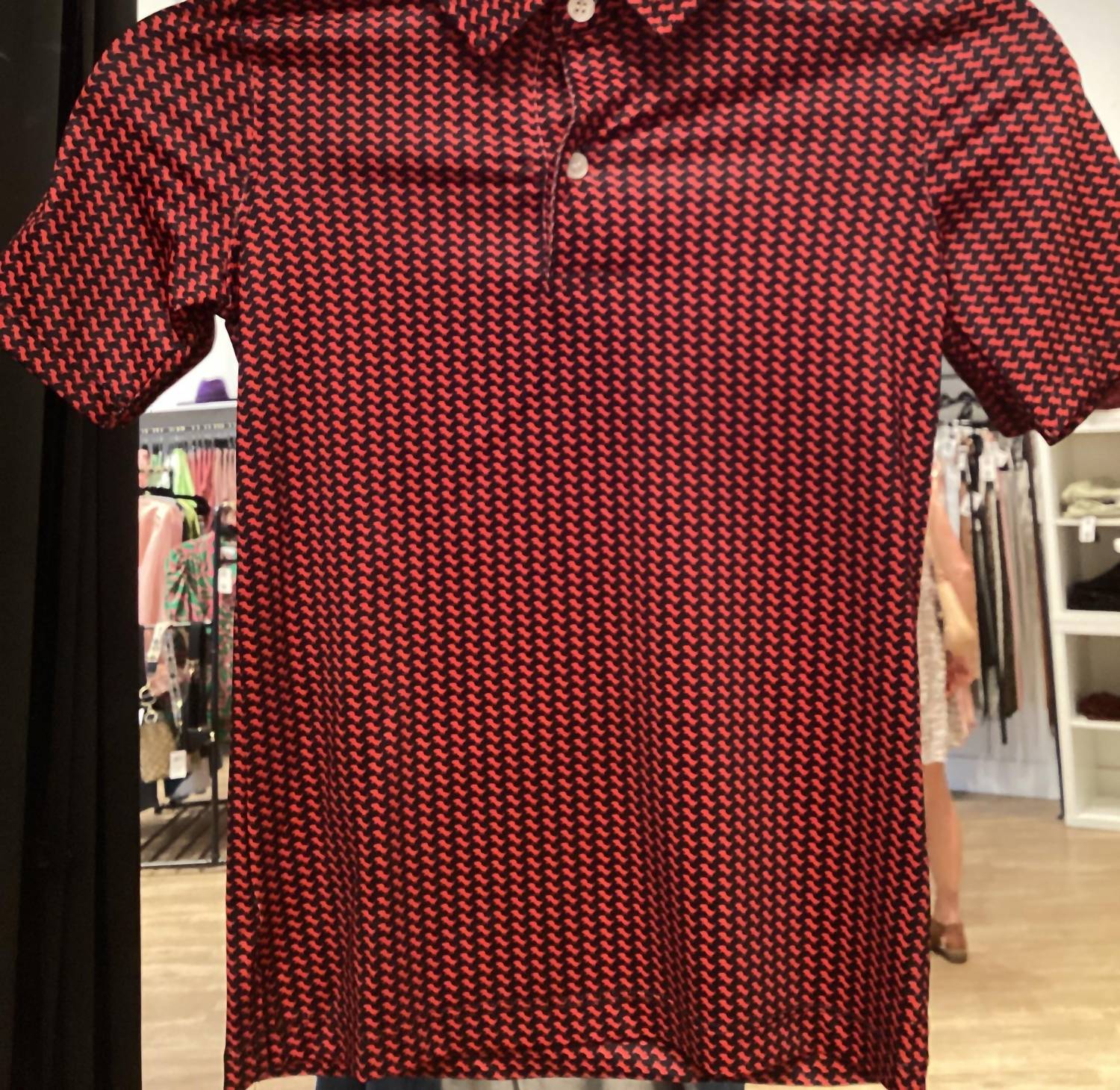 Autilove - Kid’s Beauty Polo