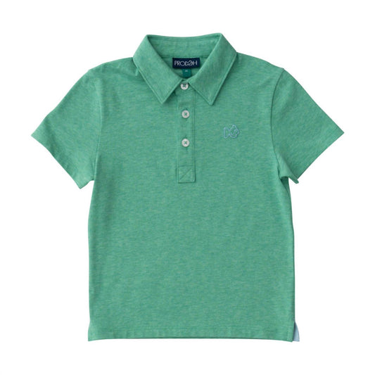 Prodoh - Boys' Too Cool For School Polo