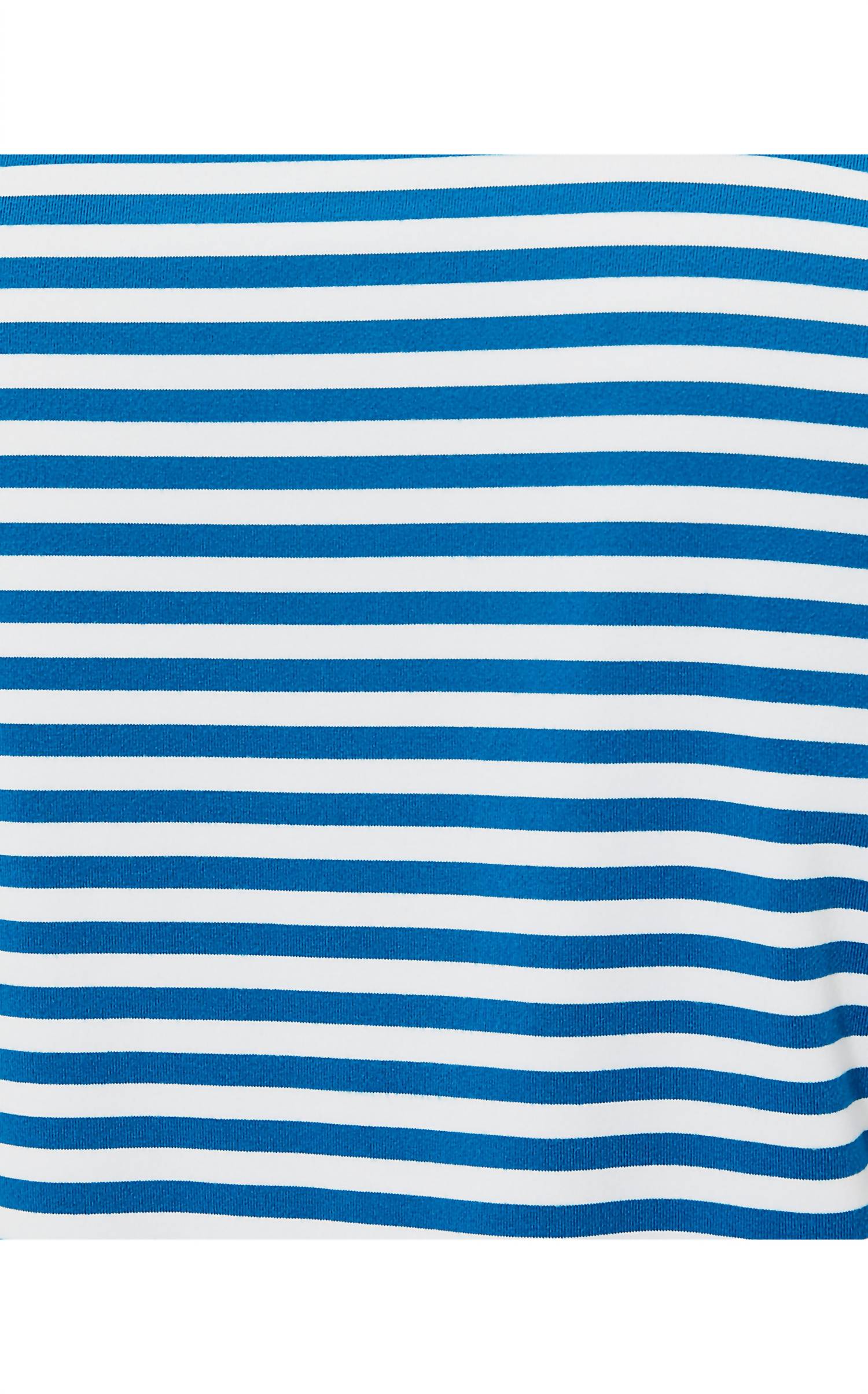 Lilly Pulitzer - Dune Short Sleeve Stripe Dress