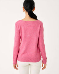 Lilly Pulitzer - Lola Sequin Sweater