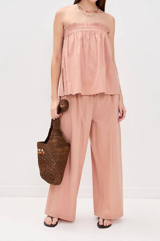 Free People - Corfu Tube Set