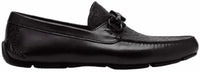 Salvatore Ferragamo - Men's Gancini Driving Loafers