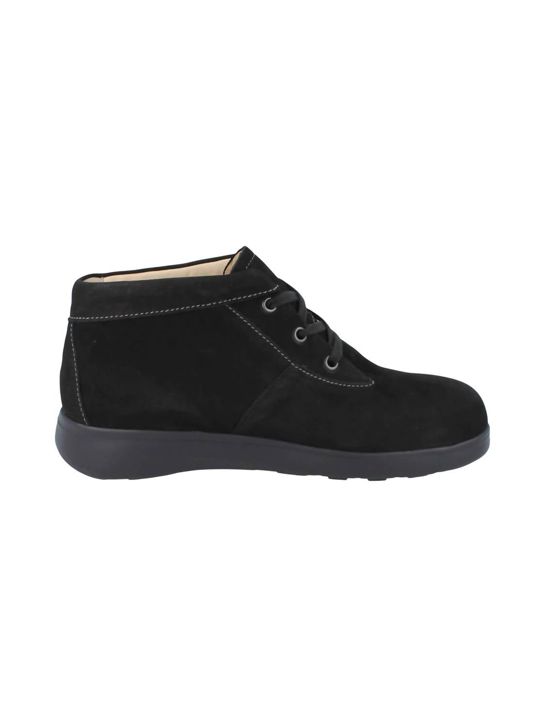 Finn Comfort - Women's Spa Lace-up Shoes