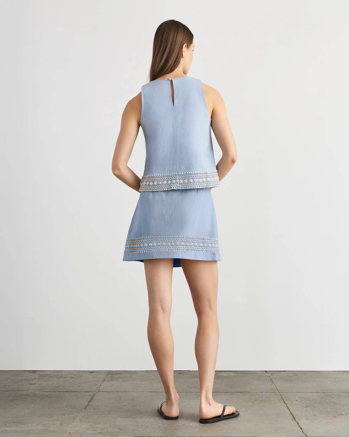 Tanya Taylor - Agnes Skirt