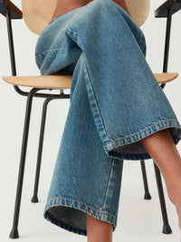 Victoria Beckham - Bernie Relaxed Jean