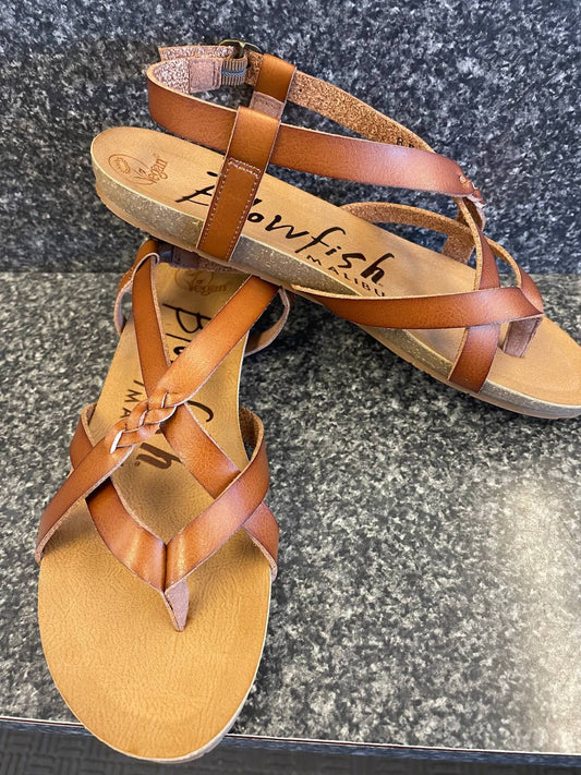 Blowfish - Women's Granola-b Sandal