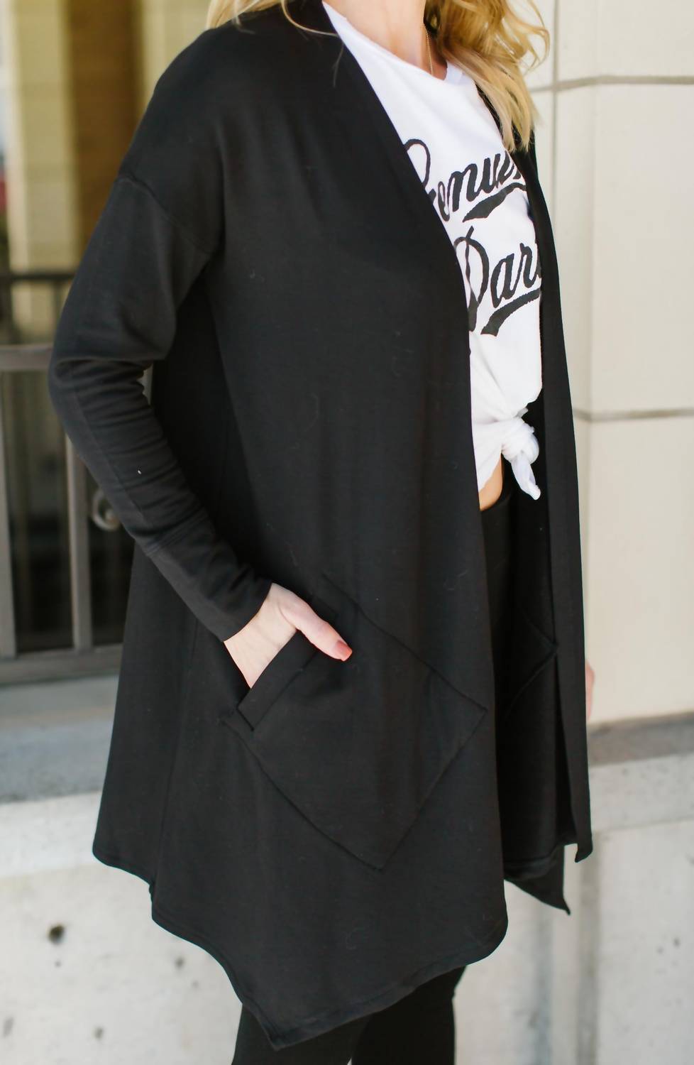 Lisa Cardigan
