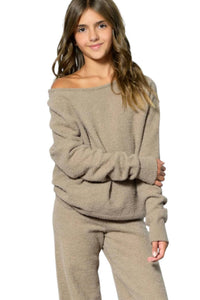 Katie J Nyc - Parker Off The Shoulder Top