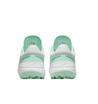NIKE Men Infinity Pro 2 Golf Shoes in white green - men's shoe - view 4