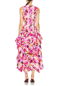 Ulla Johnson - Mural Dress