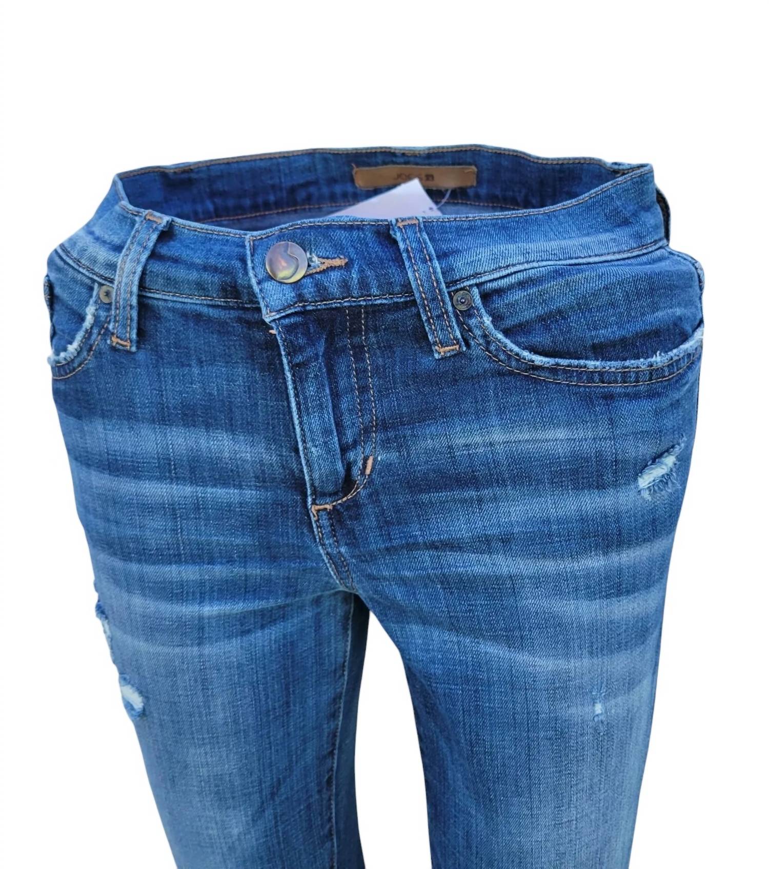 Joe'S Jeans - Women's Vintage Reserve Distressed Jean