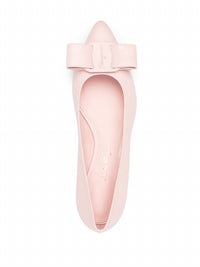 Salvatore Ferragamo - Women's Viva Pointed Ballet Flats