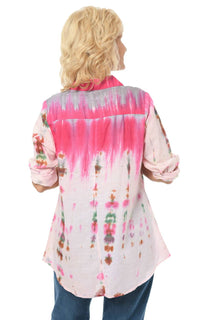 Tulip Clothing - Rayna Top