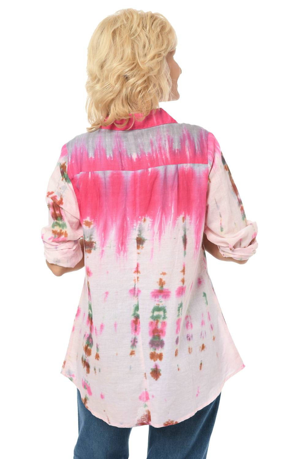 Tulip Clothing - Rayna Top