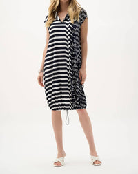 Joseph Ribkoff - COCOON DRESS