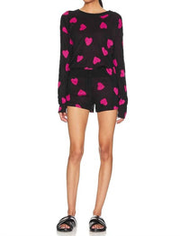 Beach Riot - Balboa Love Shorts