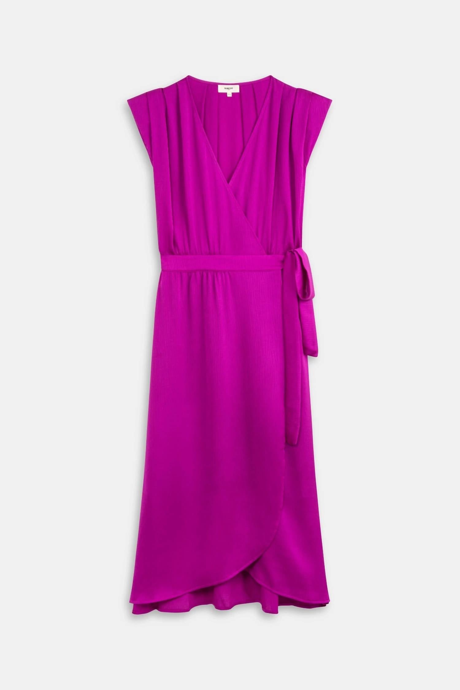 Suncoo - Cesaria Dress