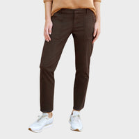 Frank & Eileen - Men's Blackrock Italian Utility Pant