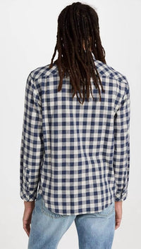 Rails - Wyatt Button Down Shirt