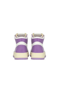 Autry - Women's Medalist Mid Sneakers