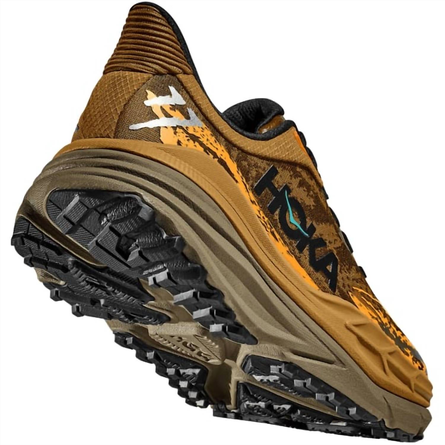 Hoka - Men's Stinson 7 Trail Running Shoes