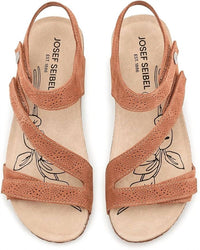 Josef Seibel - Women's Tonga 78 Casual Sandals