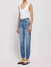 Jonathan Simkhai - Wylie Loose Jogger