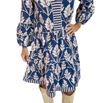 La Plage - Alison Long Sleeve Dress