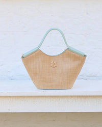 Caroline Hill - Leland Mini Tote Bag
