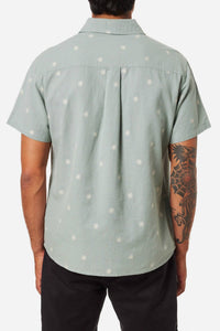 Katin - Shine Short Sleeve Woven Shirt