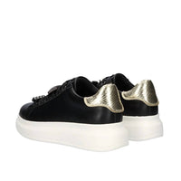 Renato Garini - Women's Butterfly Platform Sneaker