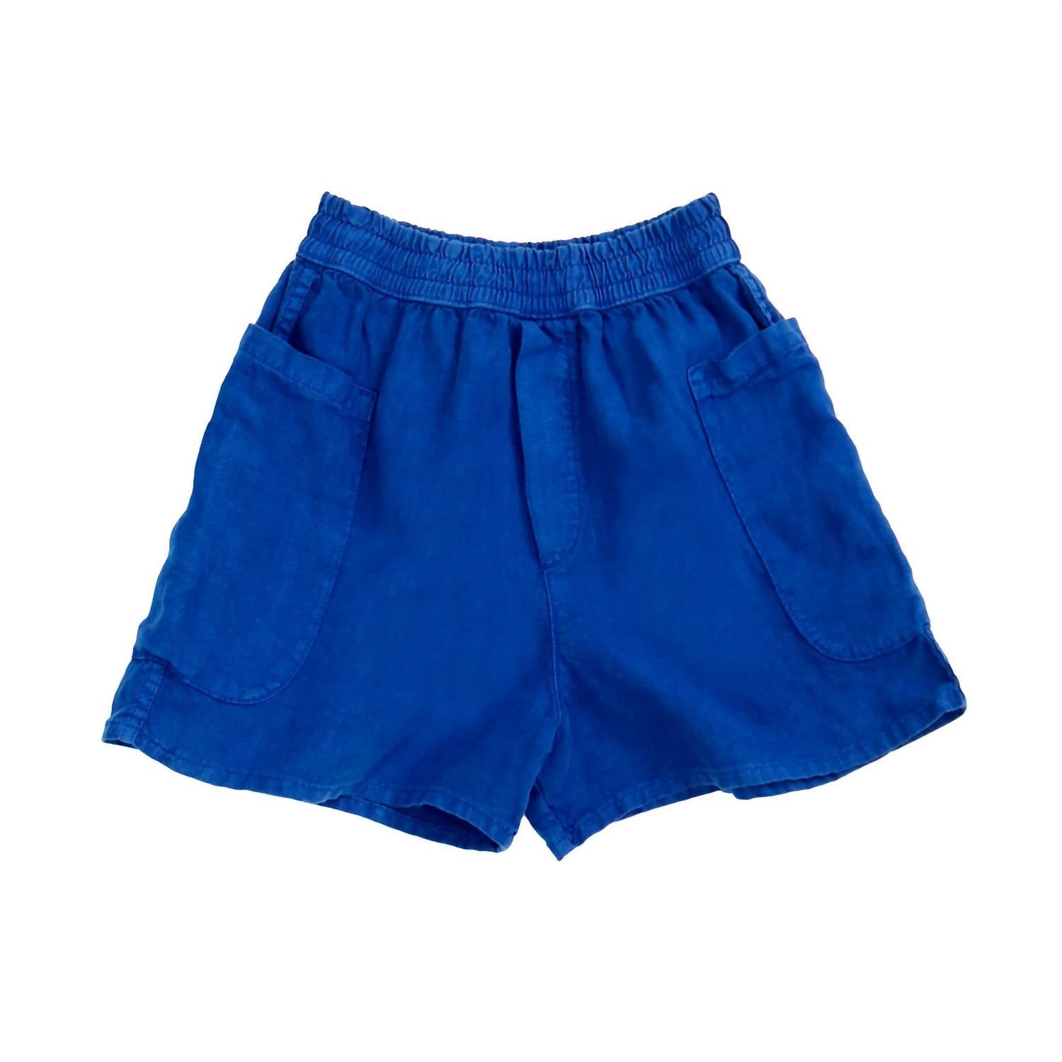 Meals - Women's Fda Chef Short