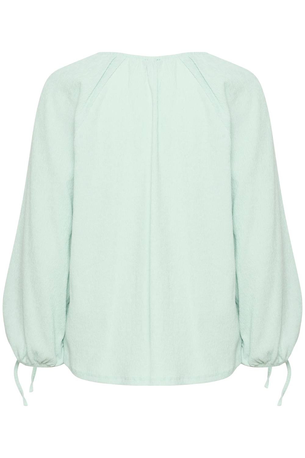 Soaked In Luxury - Catharina V-neck Blouse