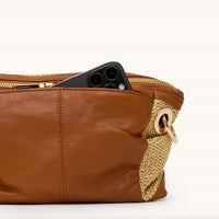 Hammitt - Women's Daniel Crossbody Clutch Small Bag