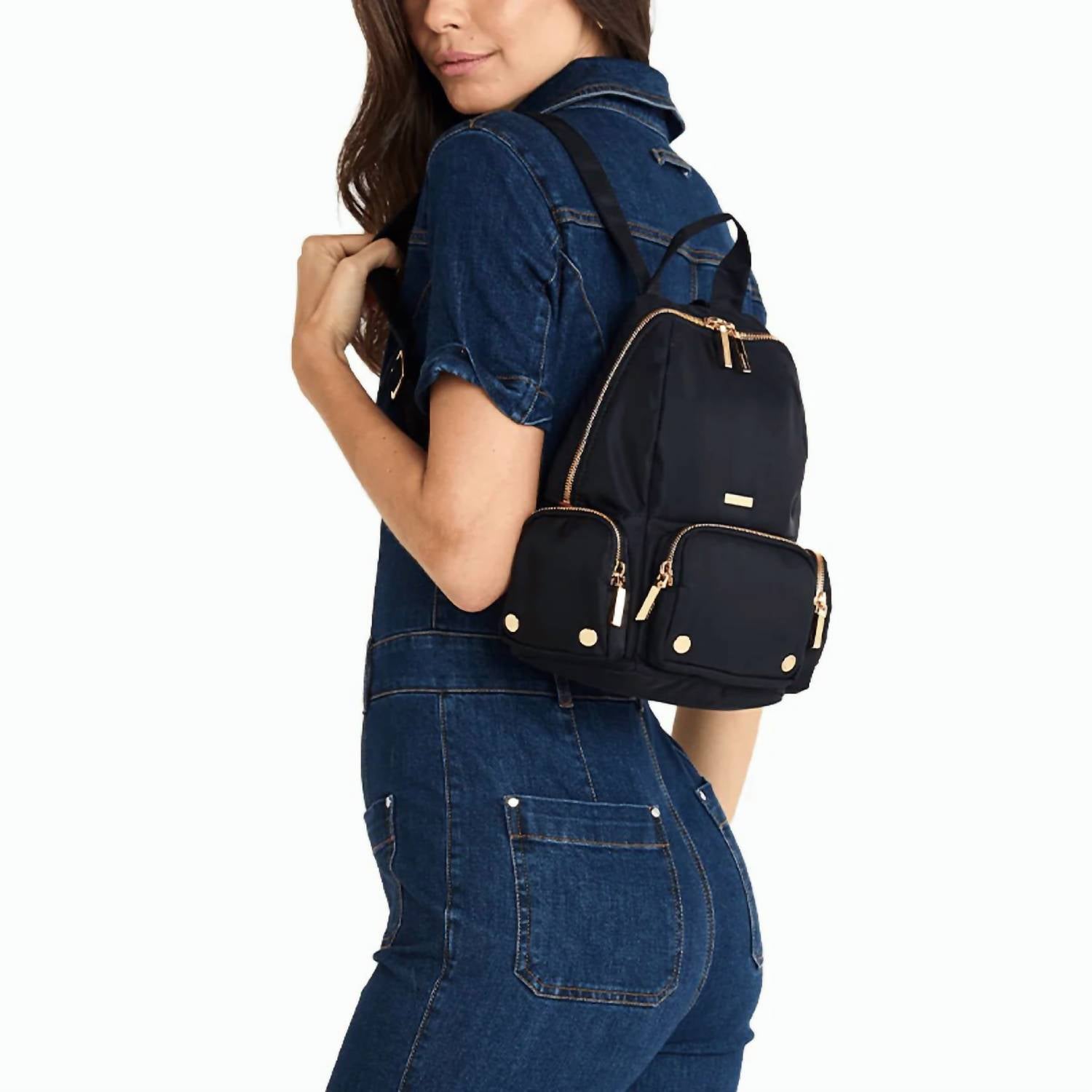 Hammitt - Hunter Med Backpack