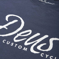 MEN'S CUSTOM TEE