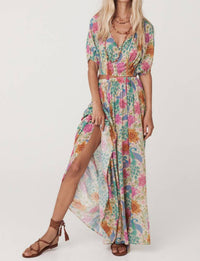 Spell - Boheme Spring Maxi Skirt