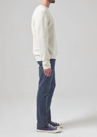 Citizens of Humanity Gage Tapered Classic Jeans in industry blue - men's jeans - alternate view