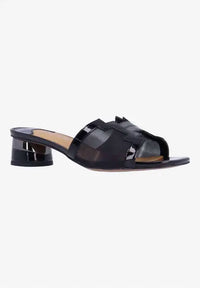 J. Renee - Women's Amorra Square Toe Sandal