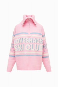 Loveshackfancy - Misty Sweater