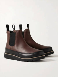 Sorel - Men's Slabtown Chelsea Boot