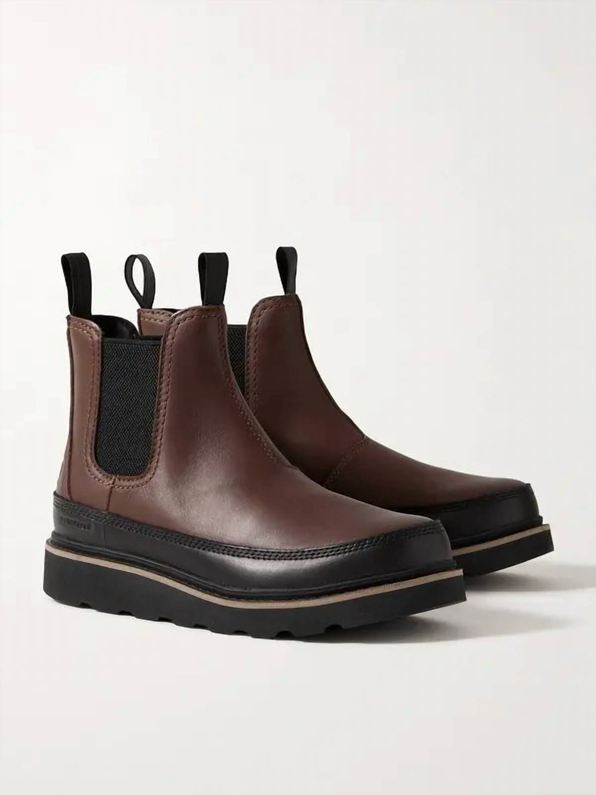 Sorel - Men's Slabtown Chelsea Boot
