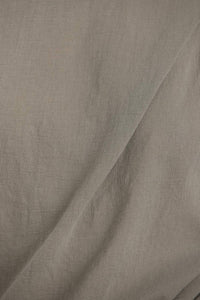 Black Crane - New Easy Midi Dress