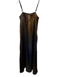 Riverside Tool And Dye - Women's Silk Edith Dress