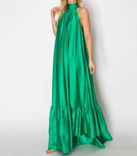 Love Wednesday - Women's Sleeveless Dress