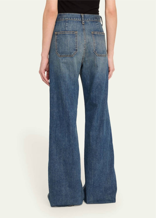 Nili Lotan - Terrell Jean